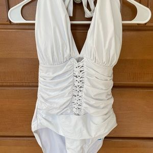 Bleu Rod Beattie swim suit